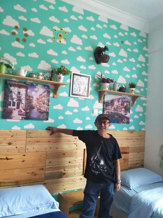 Ghazzis Suite Cameron Highland Cameron Highlands Exteriör bild